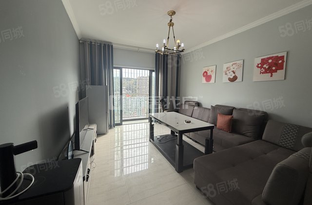 遵义时代天街3室2厅98.5㎡52万二手房图片