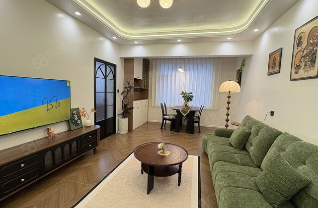 腾冲的小院子栖云间3室2厅115㎡76.8万二手房图片