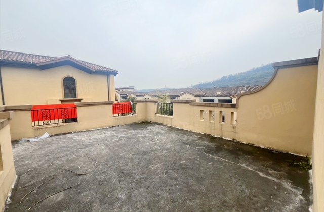 静静的墅4室2厅125㎡149万二手房图片