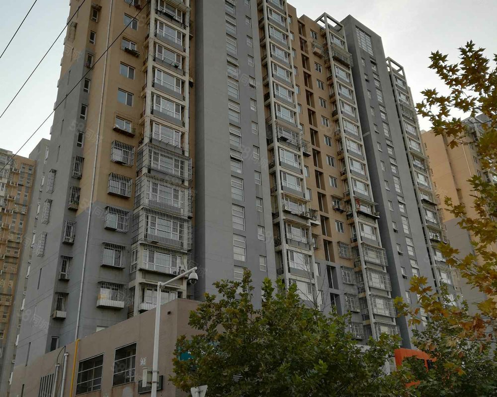 【正泰里惠民园, 正泰里惠民园小区详情,房价走势,房源,业主论坛】