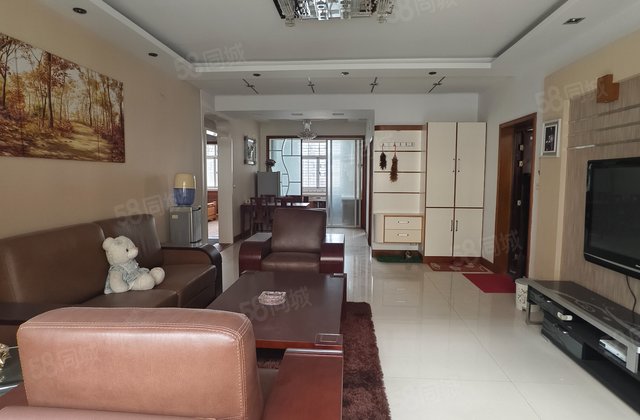 翠岭小区3室2厅132㎡89万二手房图片