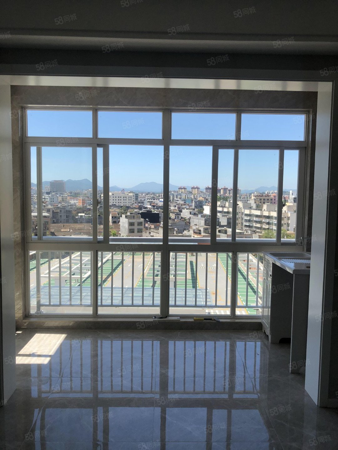 东风小区3室2厅1卫87㎡南50万