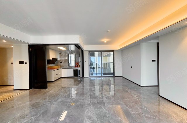 保利珺悦府4室2厅143㎡211.8万二手房图片