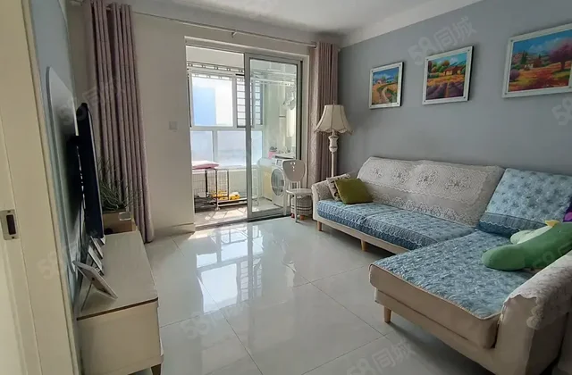 阿尔卡迪亚六期电梯中间楼层 免大税 储藏室