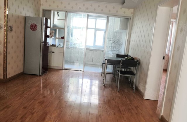 铭城雅苑3室2厅114㎡57万二手房图片
