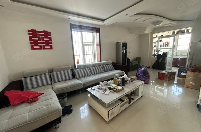 怡和花园3室2厅110.39㎡60万二手房图片