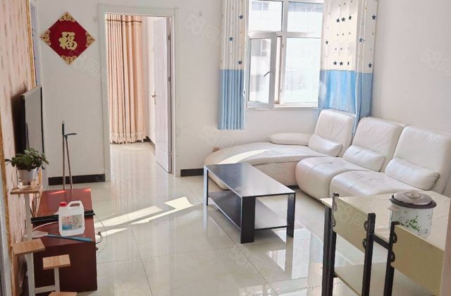 兰汀竹溪2室2厅77㎡47万二手房图片