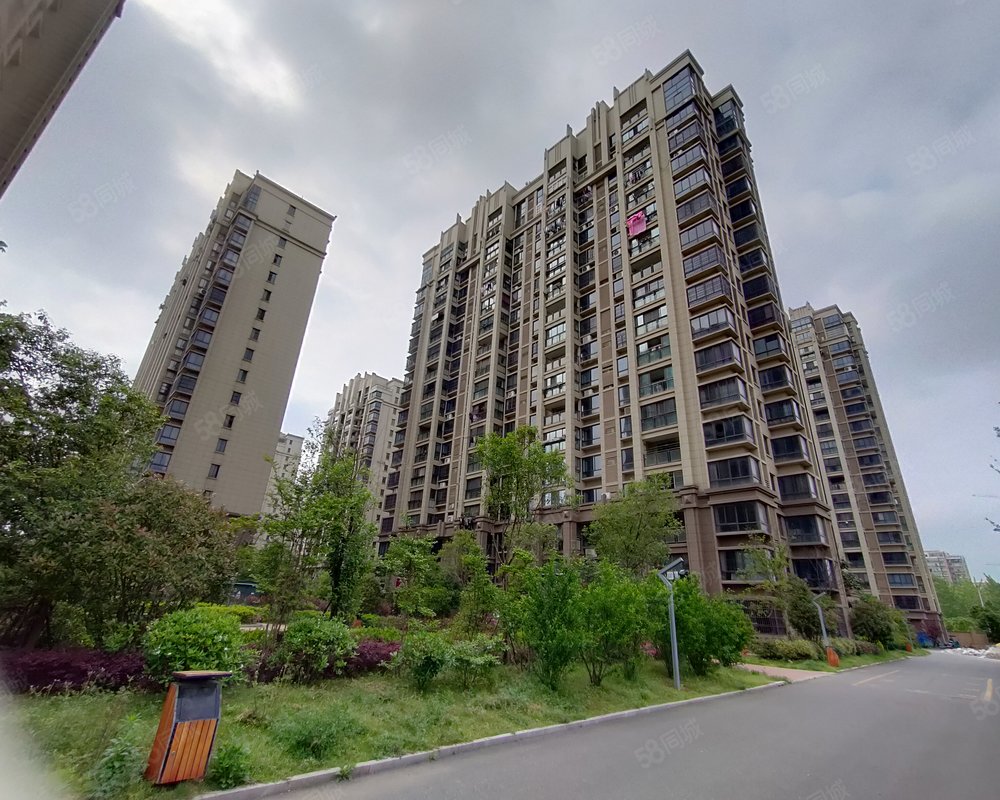 【逸龙湾, 逸龙湾小区详情,房价走势,房源,业主论坛】- 安庆58同城