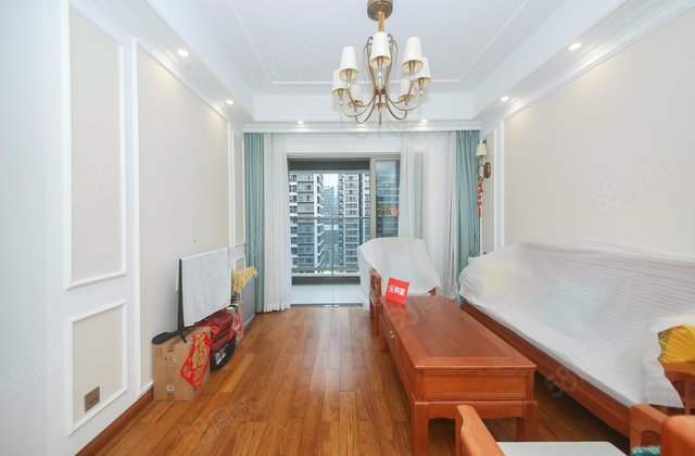 深业东岭3室2厅105.65㎡609万二手房图片