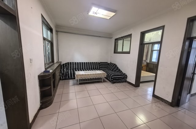 (真实保证)龙山南区3室