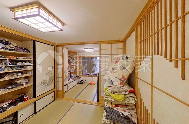 和平里六区1室1厅47.75㎡470万二手房图片
