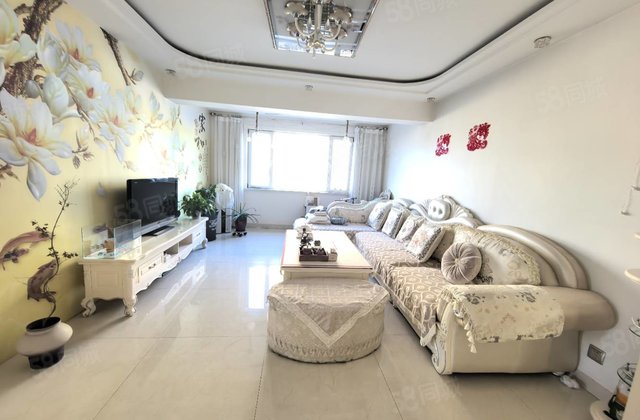 融茂第一城(A区)3室2厅128.59㎡65万二手房图片