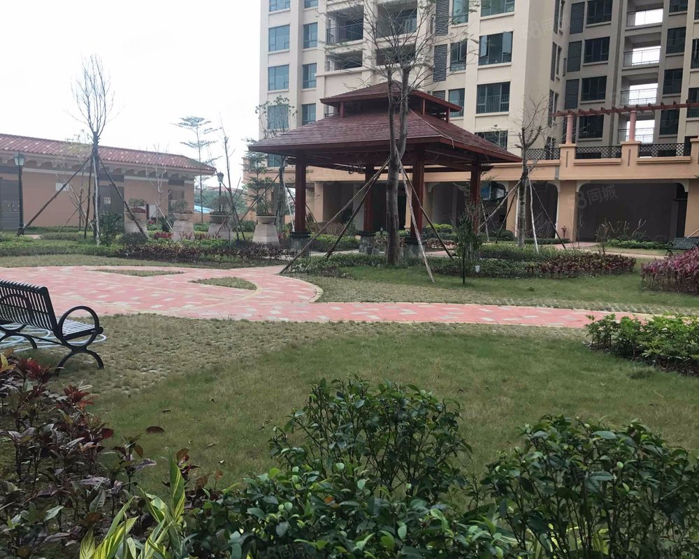 【聚德花园, 聚德花园小区详情,房价走势,房源,业主论坛】- 中山58