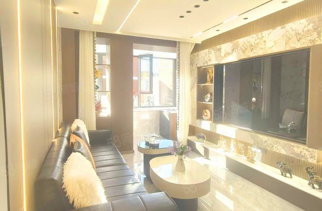 通化路小区1室1厅41㎡27万二手房图片