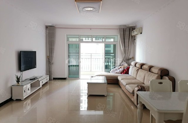 【北海二手房经纪人信息-何道帅】-北海58同城