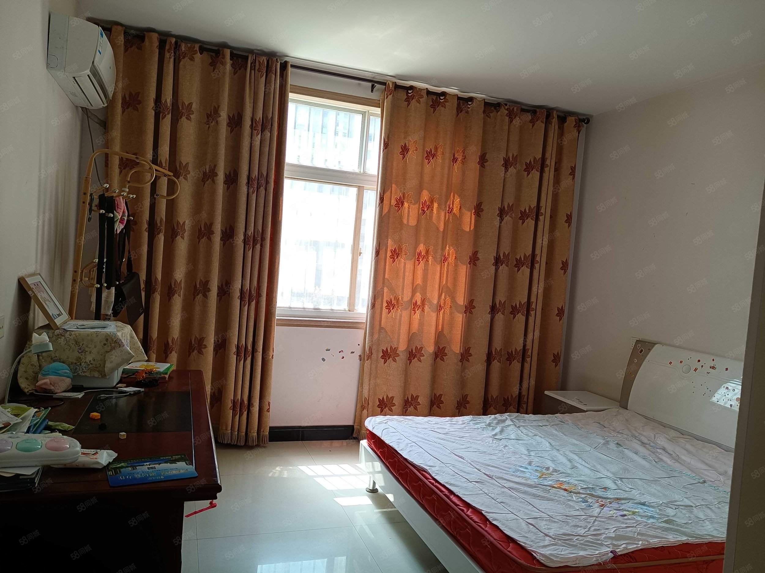 天赐良苑5室2厅2卫117㎡南46万