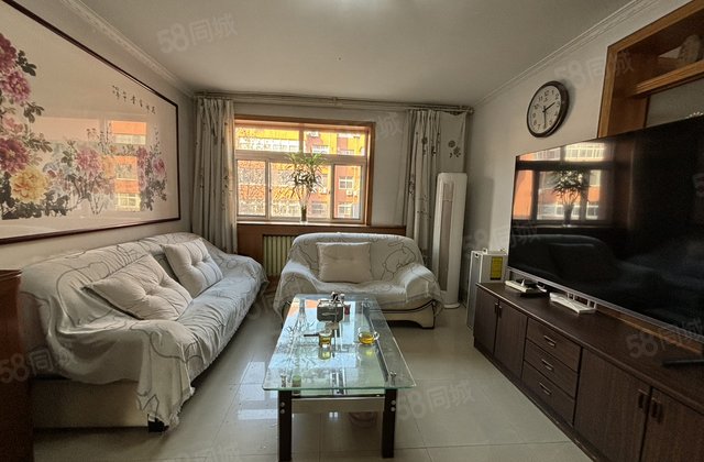 凤凰楼层东边户！急卖带车库！性价比杠杠的！颐馨园金柱绿城中通