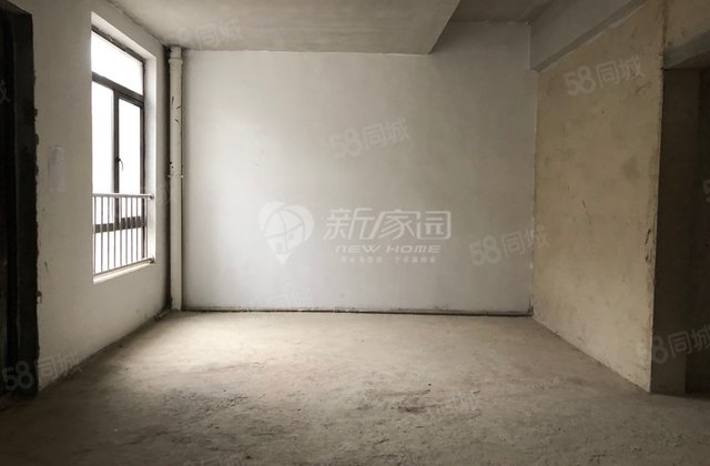 南岳清水湾(别墅)6室2厅394㎡558万二手房图片