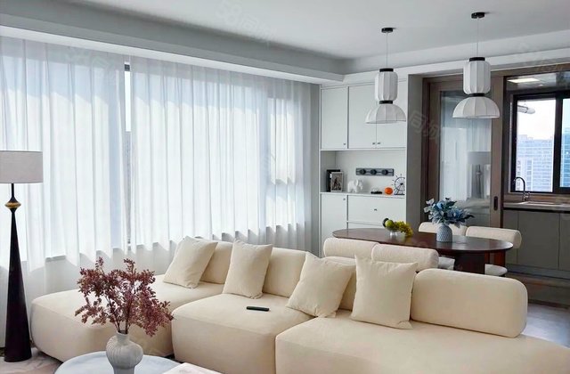 胜利公寓3室2厅105㎡85万二手房图片