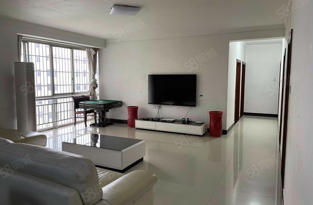 天泽大厦住宅区4室1厅146.46㎡130万二手房图片