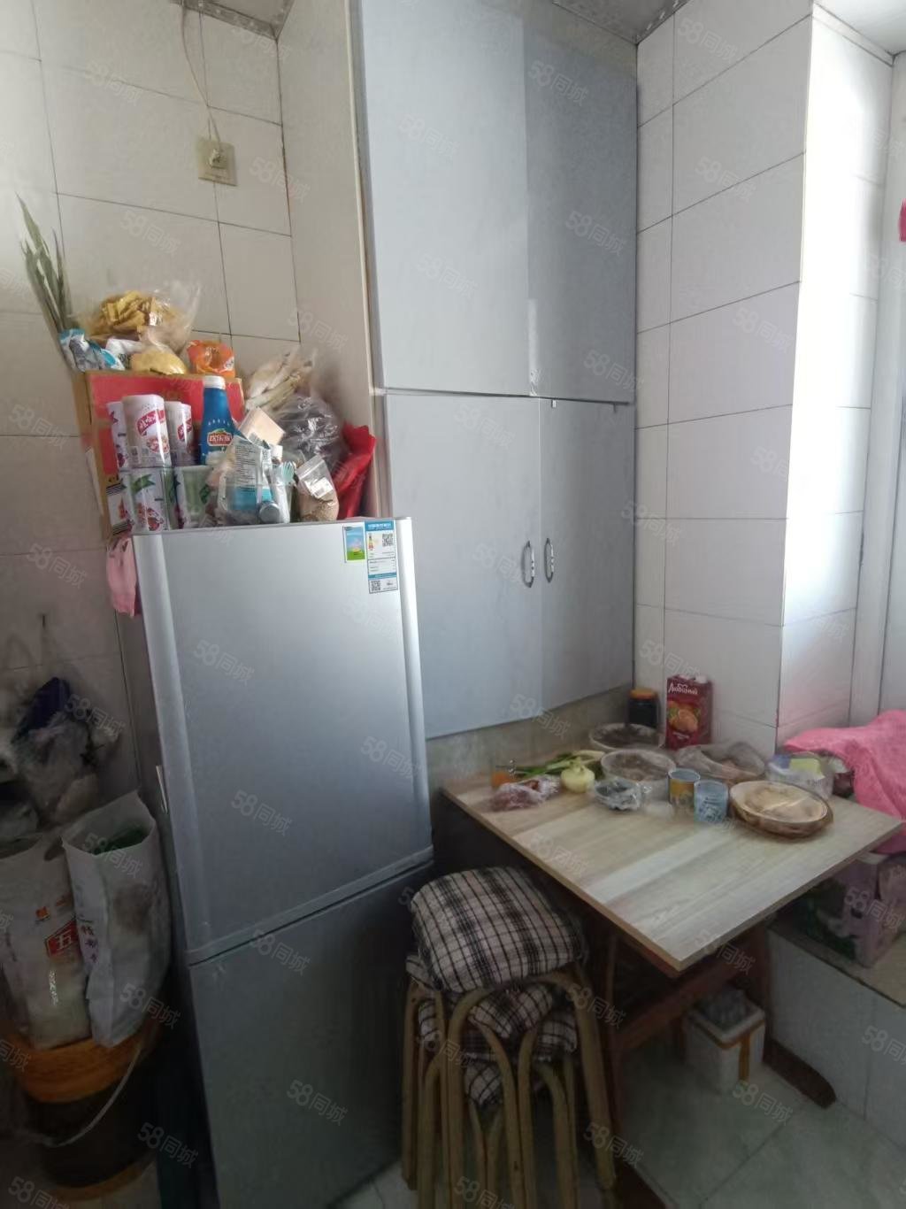 光明二区2室1厅1卫67㎡南北7.5万