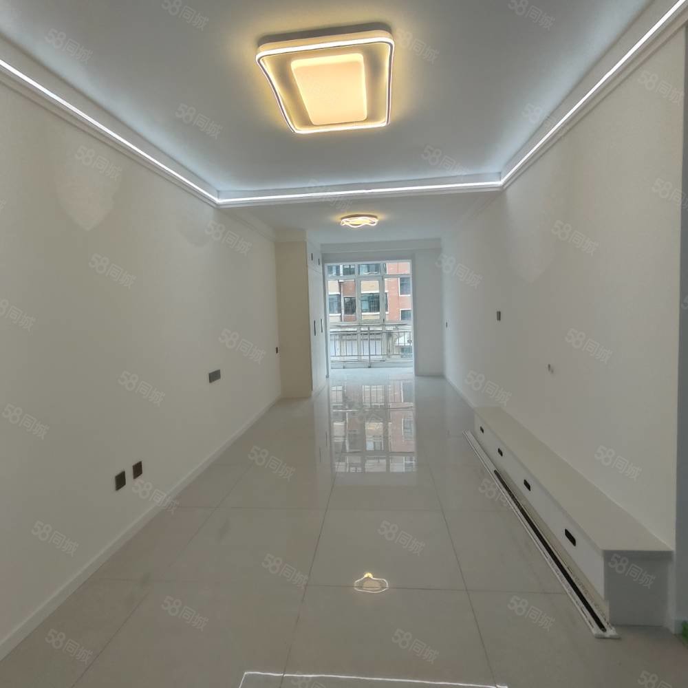 丽海城市花园2室1厅1卫64㎡南北17.5万