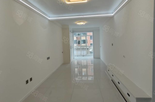 丽海城市花园2室1厅1卫64㎡南北17.5万