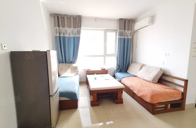 豆营三室东边户，六中，东昌路  ，大润发，人民公园，