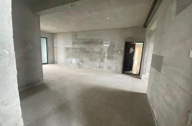 城建琥珀云台3室2厅127㎡75万二手房图片