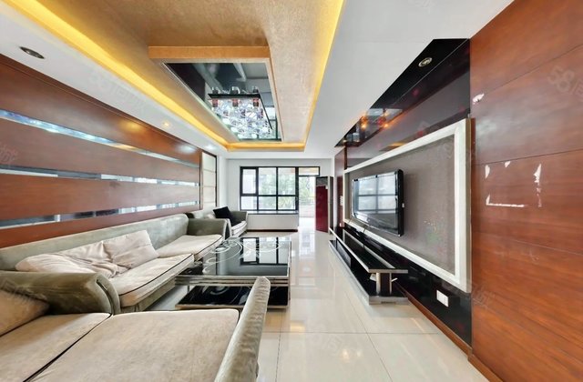 置信丽都花园城D区(外侧)3室2厅130.73㎡208万二手房图片