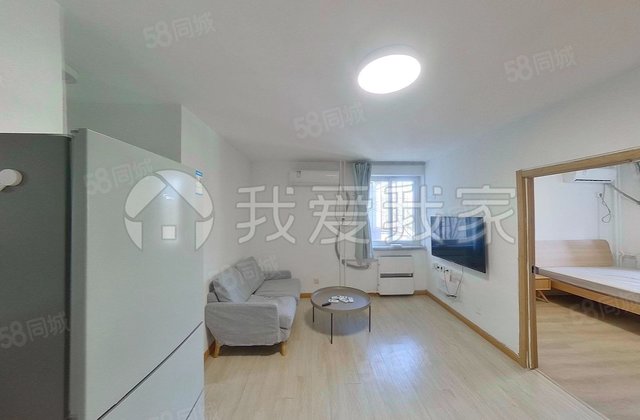 苗圃东里小区2室1厅65.88㎡230万二手房图片