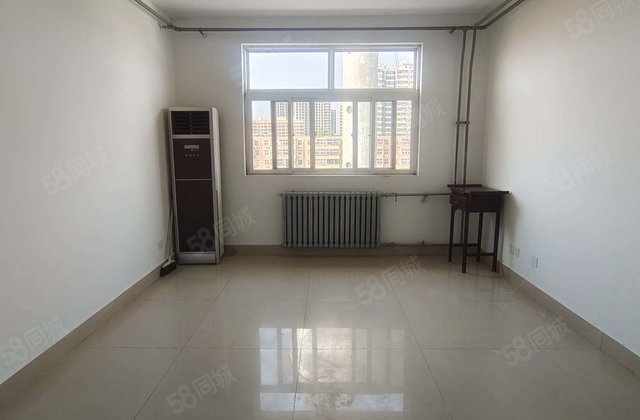 东昌湖西临 停车方便 小区素净 公摊小 临魏大庙 岳庄御府