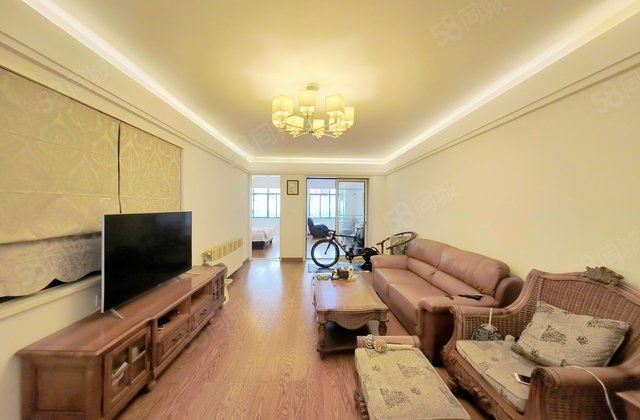 红旗雅居3室2厅112.99㎡90万二手房图片