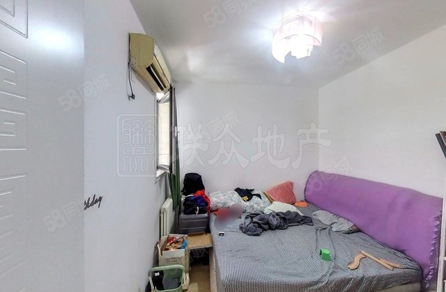 鸿坤理想城礼域府2室2厅92.11㎡330万二手房图片