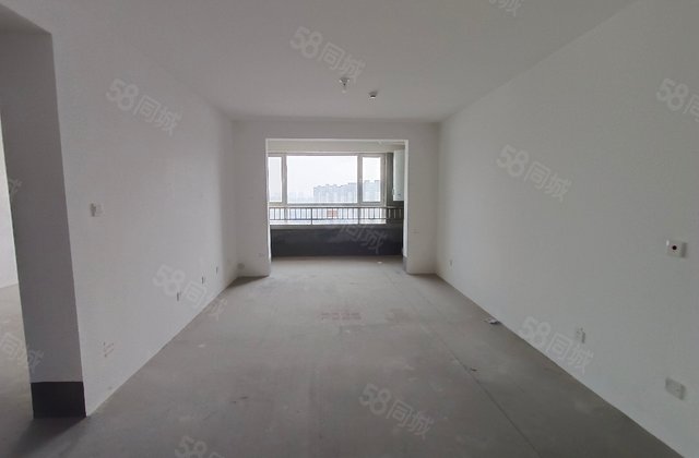 凤凰城(C区)3室2厅129㎡97万二手房图片