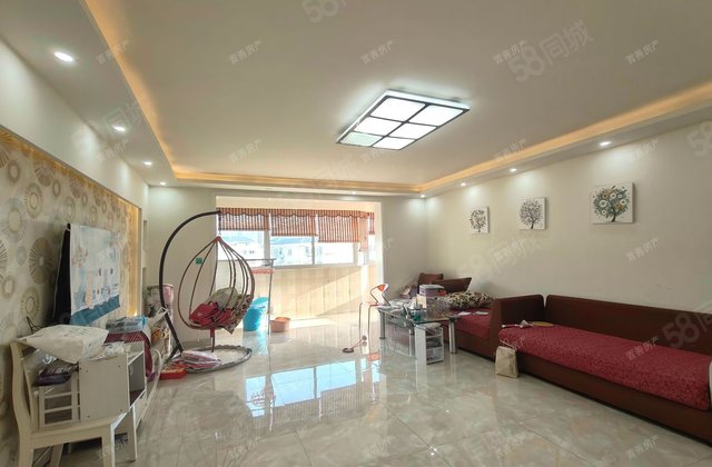 安亭新苑5室2厅205.81㎡348万二手房图片