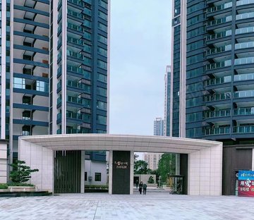 小区图片