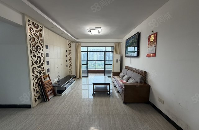 盛世名门3室2厅110㎡56万二手房图片