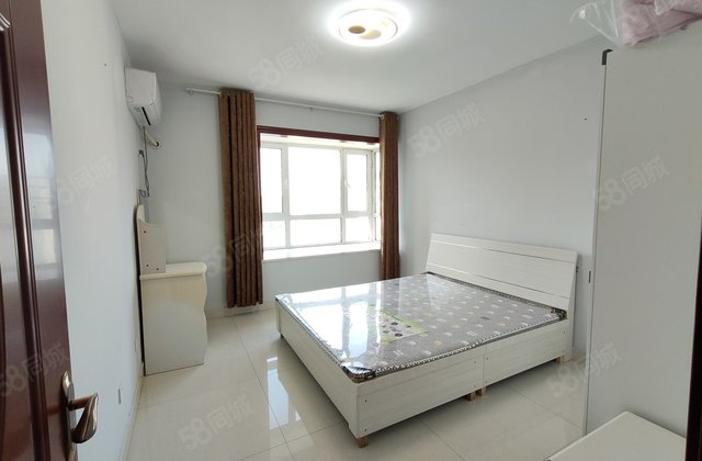 新 文轩 新东方龙湾  刚需两居 装修好带储藏室 免大税