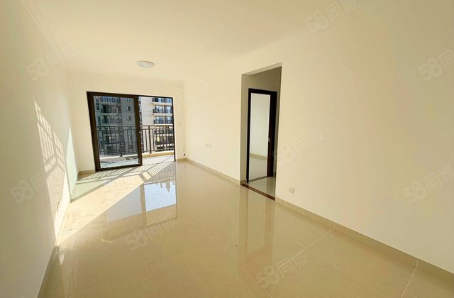 华盛轩3室2厅110㎡265万二手房图片