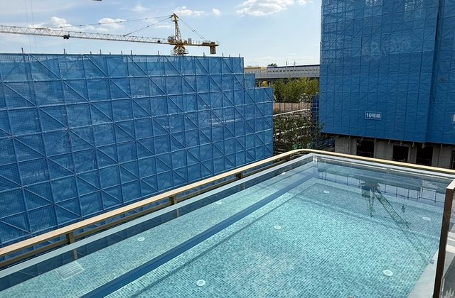 塔子山壹号4室2厅159.28㎡450万二手房图片