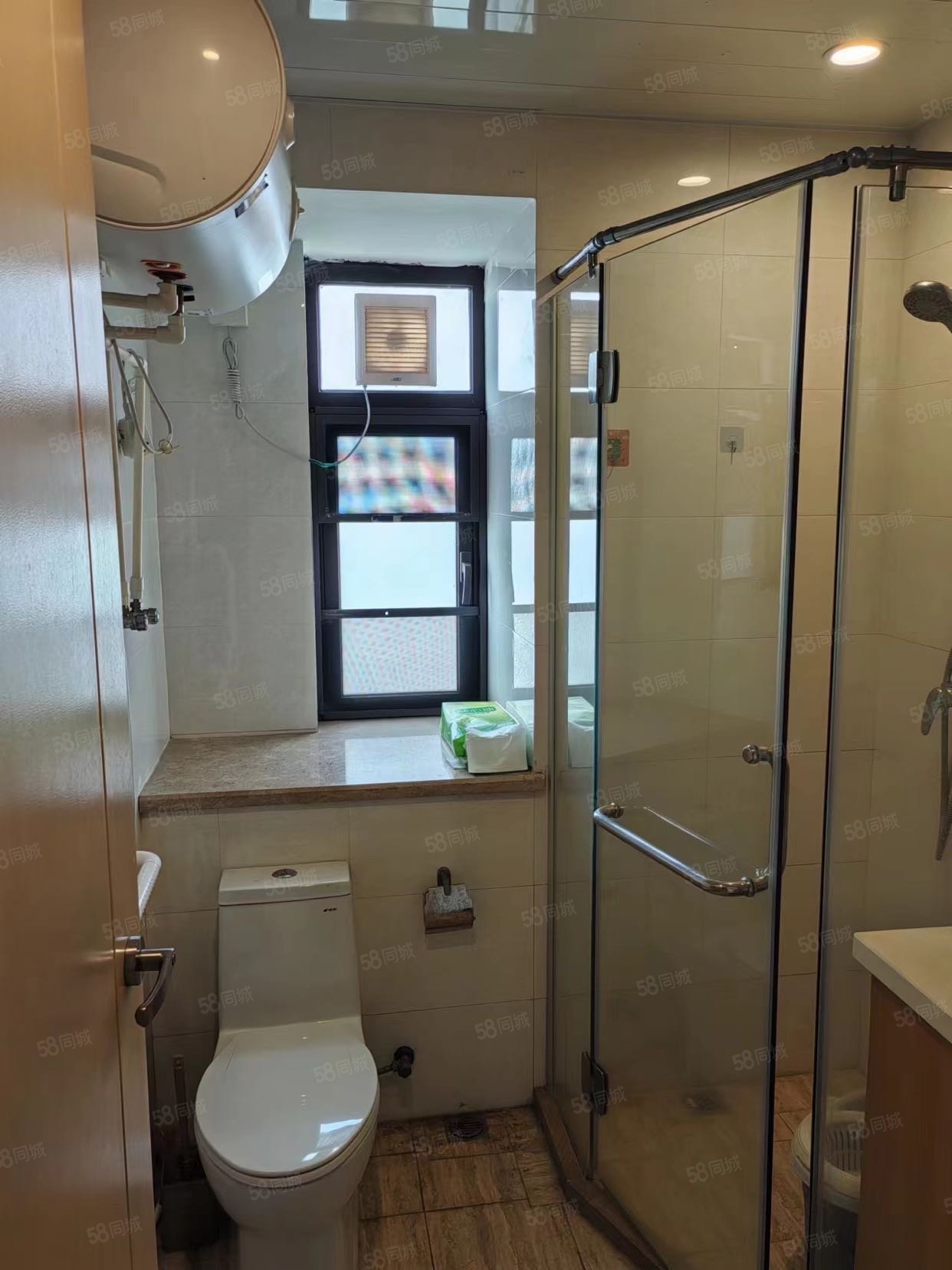 富力红树湾2室2厅1卫70.1㎡南北58万