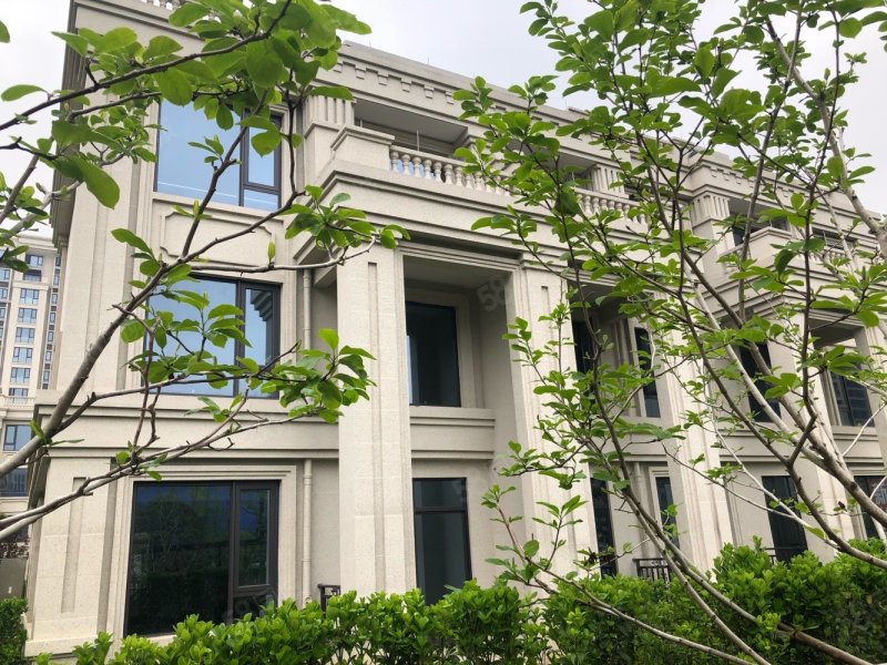 【10图】水悦华庭别墅538万小区环境好交通便利,泽国大院-台州58同城