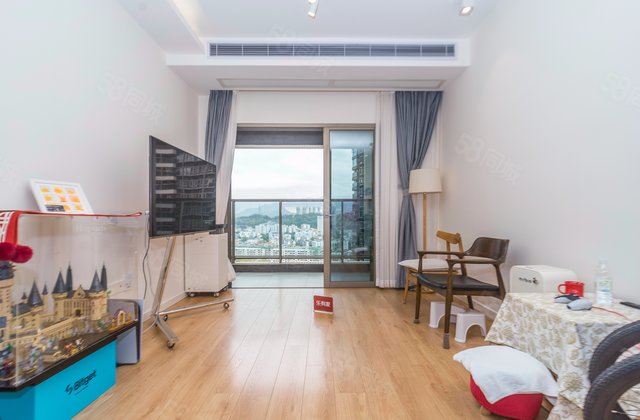 深业东岭3室2厅86.95㎡600万二手房图片