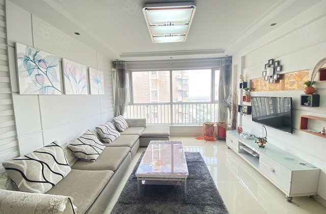 亿沣广场 时代美境  云麓九里  好楼层采光俱佳阿尔卡迪亚