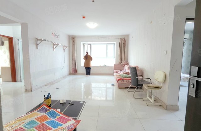 房东急售！送车位 边户东文轩 九州国际 裕昌国际 金柱东苑