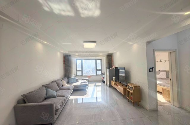 泰和龙庭3室2厅164.69㎡199万二手房图片