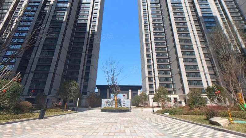 天耀雍华公馆d区3室2厅2卫127㎡南北69万