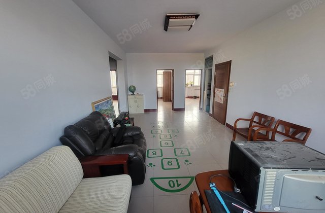 天元民政小区3室2厅131㎡58.8万二手房图片