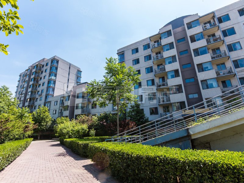 酈城(三區(qū))2室2廳1衛(wèi)100.27㎡南北810萬